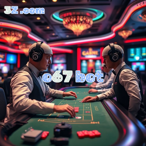 e67 bet: Inovação no App de Jogos Brasileiro