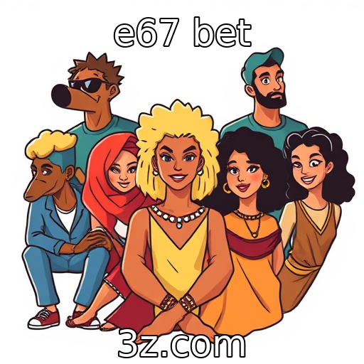 e67 bet | Aumento da diversidade em personagens de jogos modernos