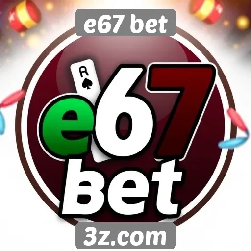 e67 bet oferece diversidade de jogos de cassino