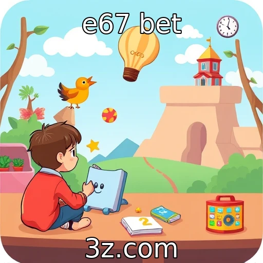 Jogos educacionais como ferramenta de aprendizado