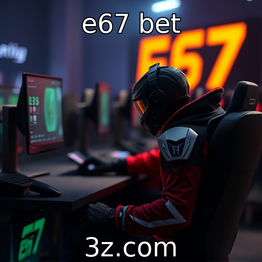 e67 bet | E-sports se consolidam como setor atraente de investimento