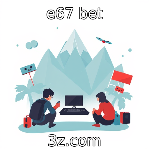 e67 bet - Influência das comunidades gamers na criação de conteúdo