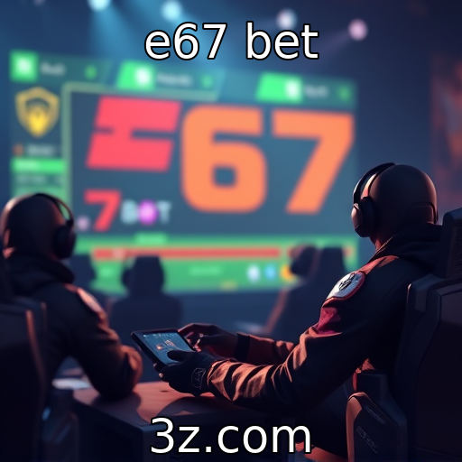 e67 bet : Mudanças nos hábitos de consumo de gamers