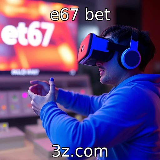 Experiências imersivas em jogos de realidade virtual