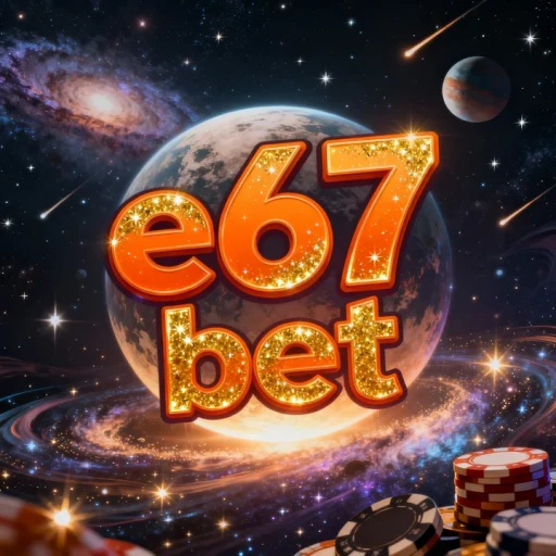 e67 bet logo