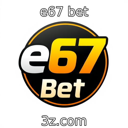 e67 bet | Expansão das plataformas de jogos online no mercado atual