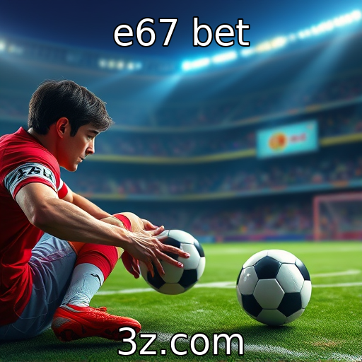 e67 bet | Mudanças nas regulamentações de jogos online