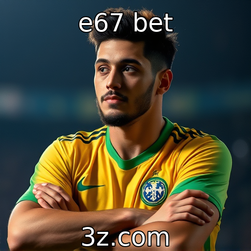 e67 bet - Análise do perfil dos jogadores brasileiros