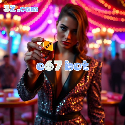 Promoções Deslumbrantes na e67 Bet para Jogadores Brasileiros