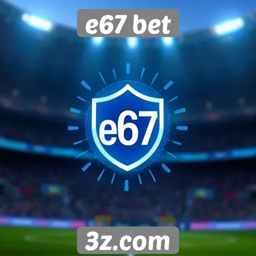 segurança e privacidade no site e67 bet