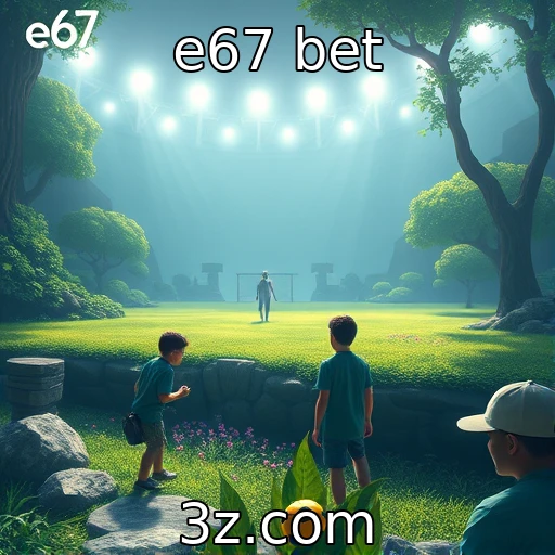 Desenvolvimento de jogos sustentáveis e eco-friendly