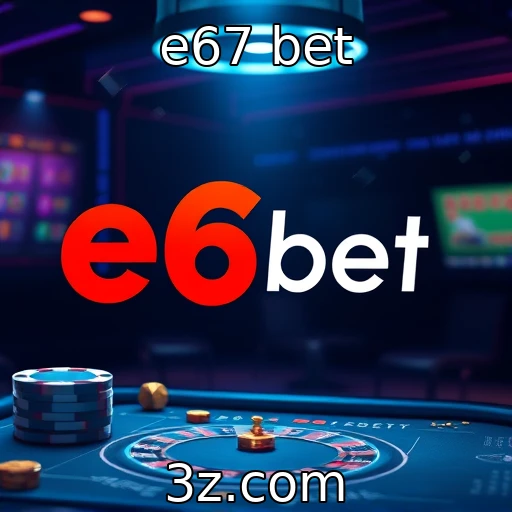 Inovações tecnológicas nos jogos de azar