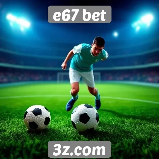 Tutoriais e recursos do e67 bet